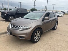 2014 Nissan Murano LE SUV