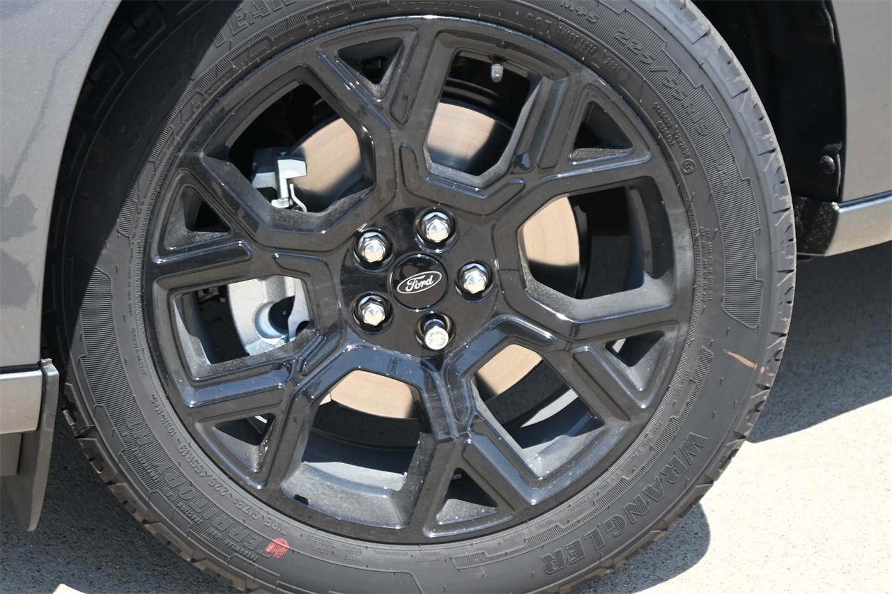 2025 Ford Maverick Lobo Standard - Photo 8