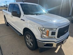2019 Ford F-150 XLT Truck