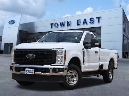 2024 Ford F-250SD XL Truck
