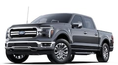 2025 Ford F-150 Lariat Truck SuperCrew Cab