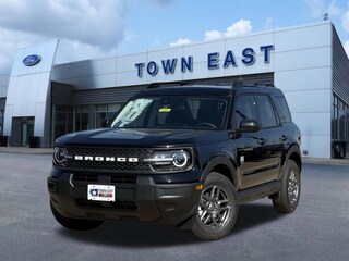 2026 Ford Bronco Sport Big Bend SUV