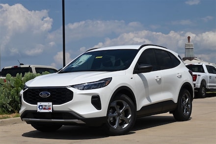 2025 Ford Escape ST-Line SUV