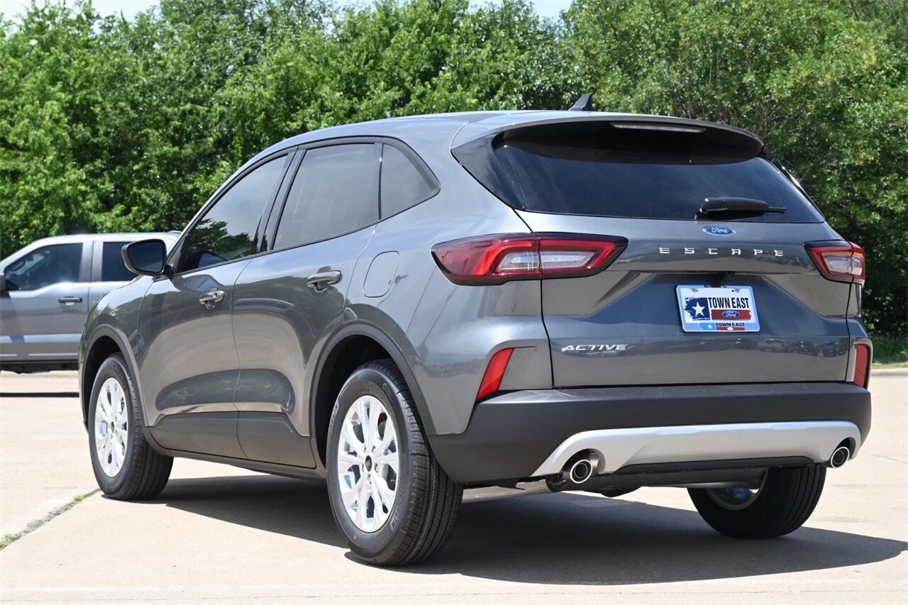 2025 Ford Escape Active photo 4