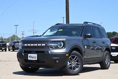 2025 Ford Bronco Sport Big Bend SUV