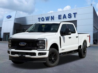 2026 Ford F-250 XL Truck Crew Cab
