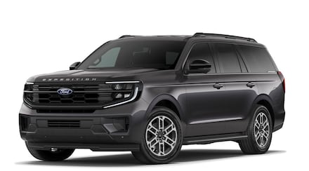 2026 Ford Expedition Active SUV