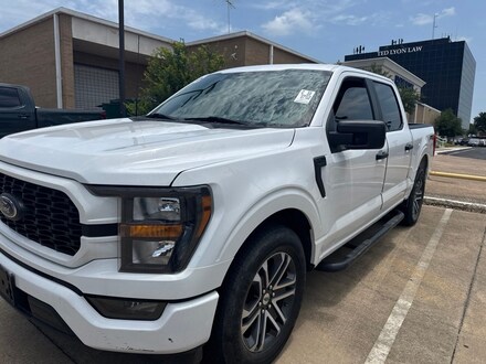 2023 Ford F-150 XL Truck