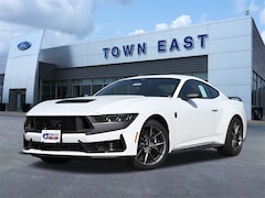 2025 Ford Mustang Dark Horse Coupe