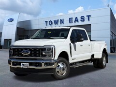 2026 Ford F-350 XLT Truck Crew Cab