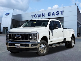 2026 Ford F-350 XLT Truck Crew Cab