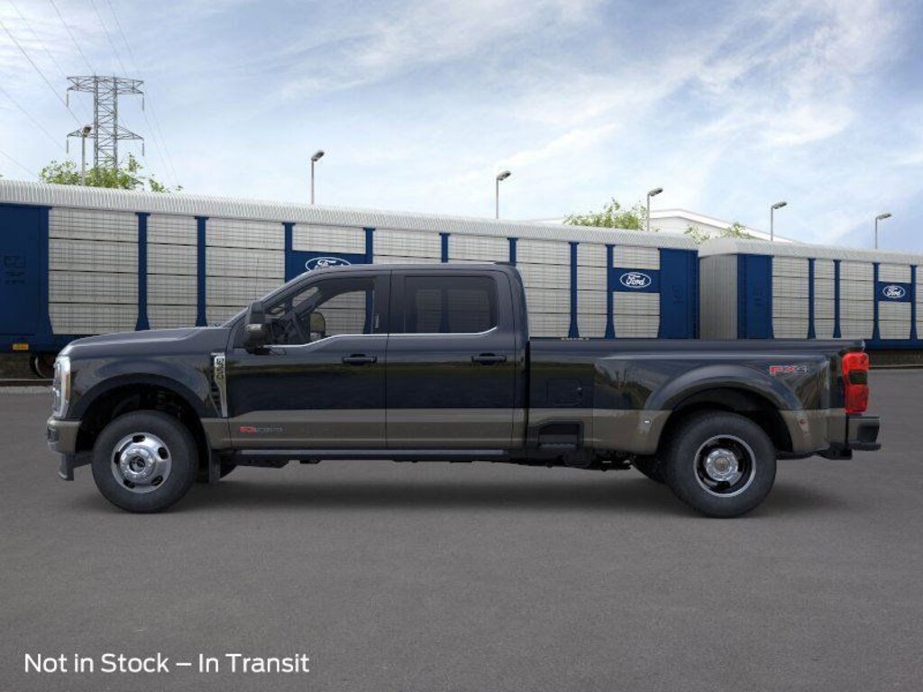 New 2026 Ford F-350 Truck Crew Cab