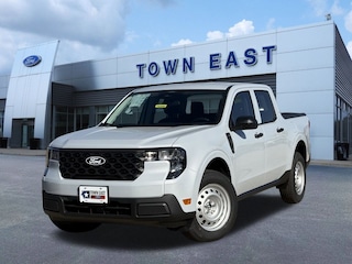 2026 Ford Maverick XL Truck SuperCrew