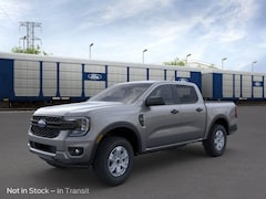 2025 Ford Ranger XL Truck SuperCrew