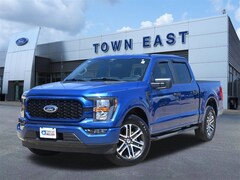 2023 Ford F-150 XL Truck