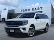 Ford Expedition Max