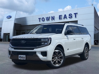 2025 Ford Expedition Max King Ranch SUV