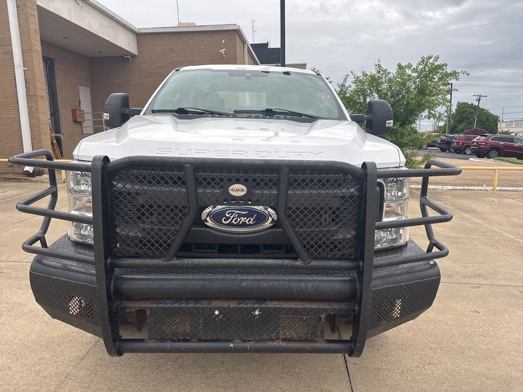 Used 2022 Ford F-250SD XL Truck