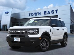 2025 Ford Bronco Sport Big Bend SUV