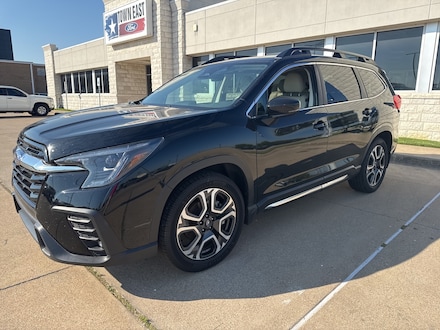 2024 Subaru Ascent Limited SUV
