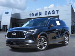 2023 INFINITI QX60 Luxe SUV