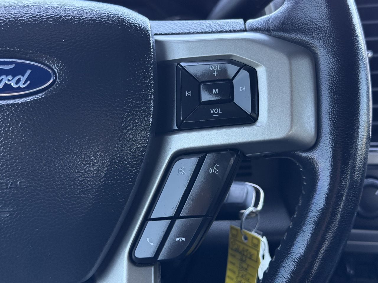 2022 Ford F-250 Super Duty Lariat - Photo 13