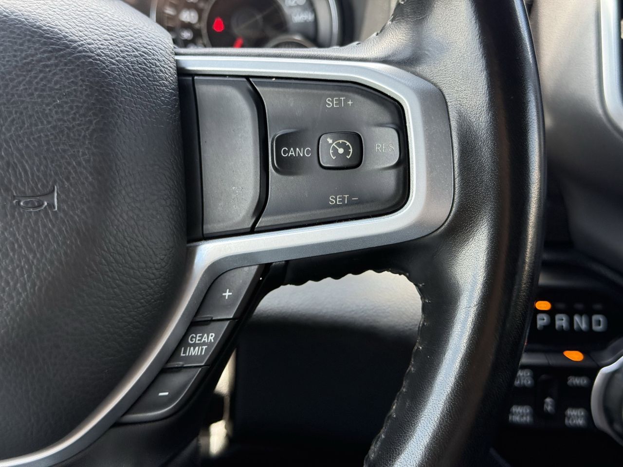 2021 RAM Ram 1500 Pickup Big Horn/Lone Star - Photo 14