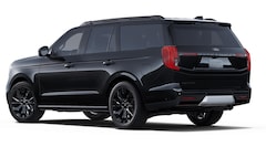 2025 Ford Expedition Platinum SUV