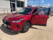 Ford Escape Plug-In Hybrid