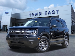 2025 Ford Bronco Sport Big Bend SUV