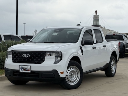 2026 Ford Maverick XL Truck SuperCrew