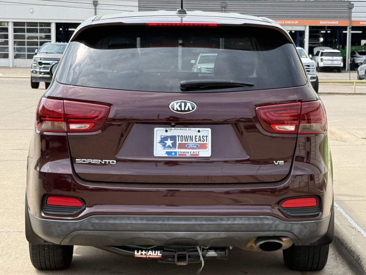 View vehicle photo 6