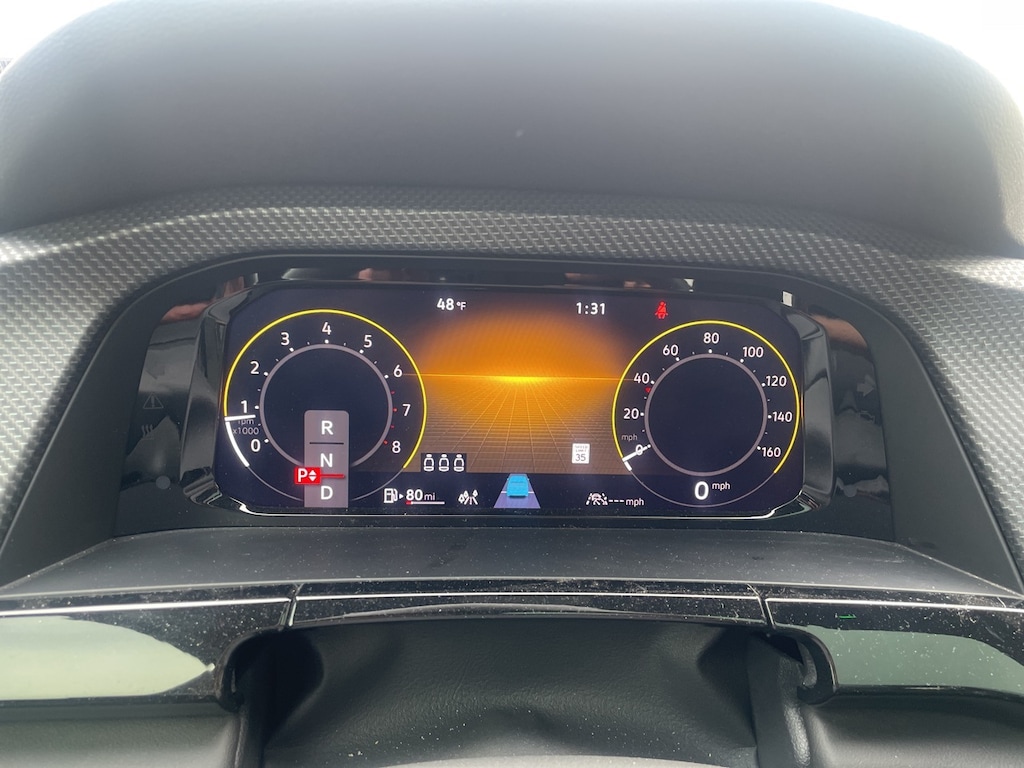 Used 2025 Volkswagen Atlas Cross Sport 2.0T SEL R-Line Black SUV