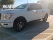 Nissan Titan
