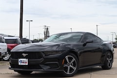 2025 Ford Mustang Ecoboost Coupe