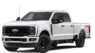 2026 Ford F-250 XL Truck Crew Cab