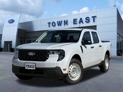 2025 Ford Maverick XL Truck SuperCrew