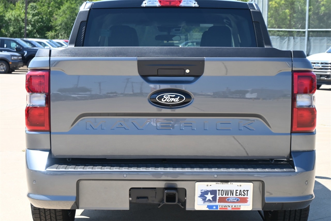 2025 Ford Maverick Lobo Standard - Photo 6