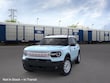  Ford Bronco Sport