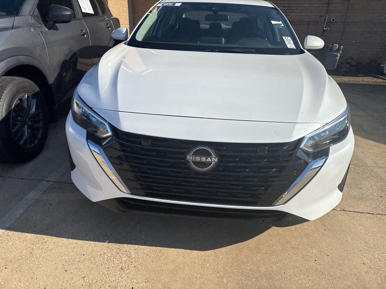 3N1AB8CV4SY209581