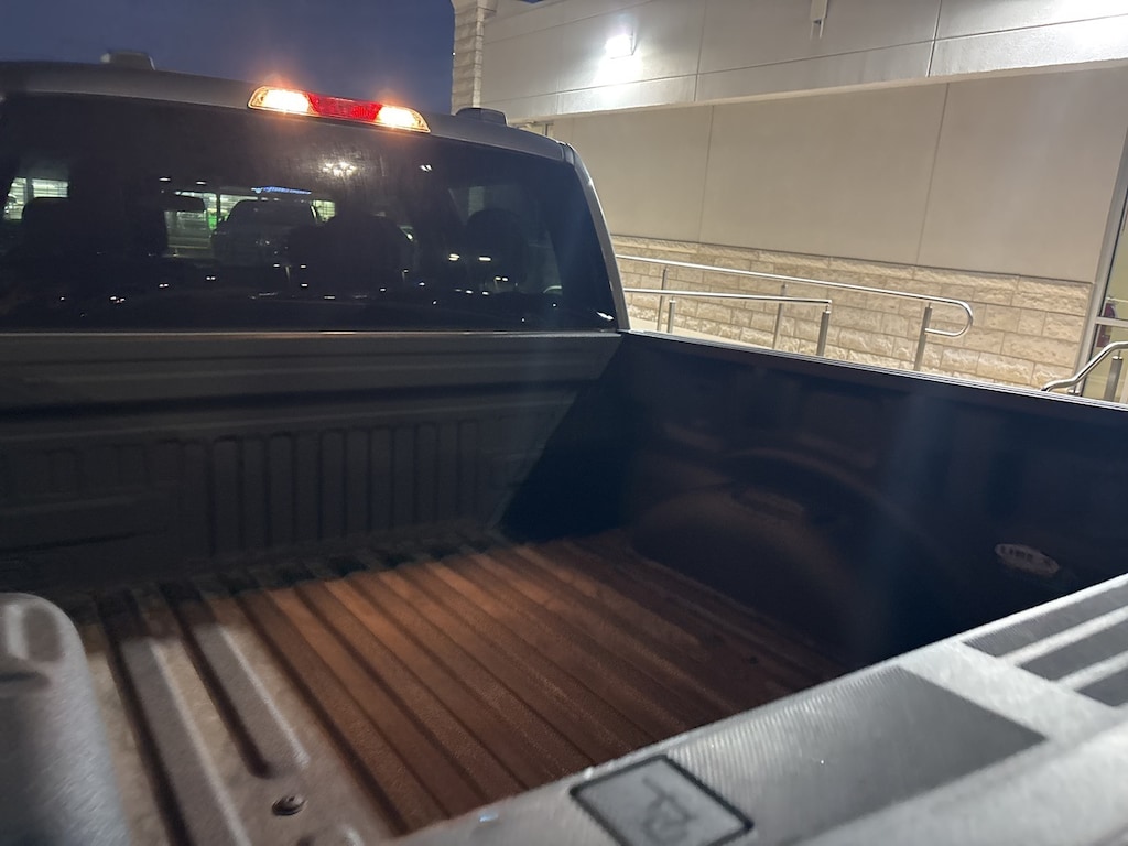 Certified 2021 Ford F-150 XLT Truck