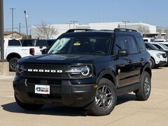 2026 Ford Bronco Sport Big Bend SUV