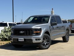 2026 Ford F-150 STX Truck SuperCrew Cab