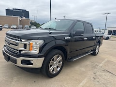 2019 Ford F-150 XLT Truck