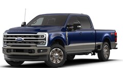 2026 Ford F-250 King Ranch Truck Crew Cab