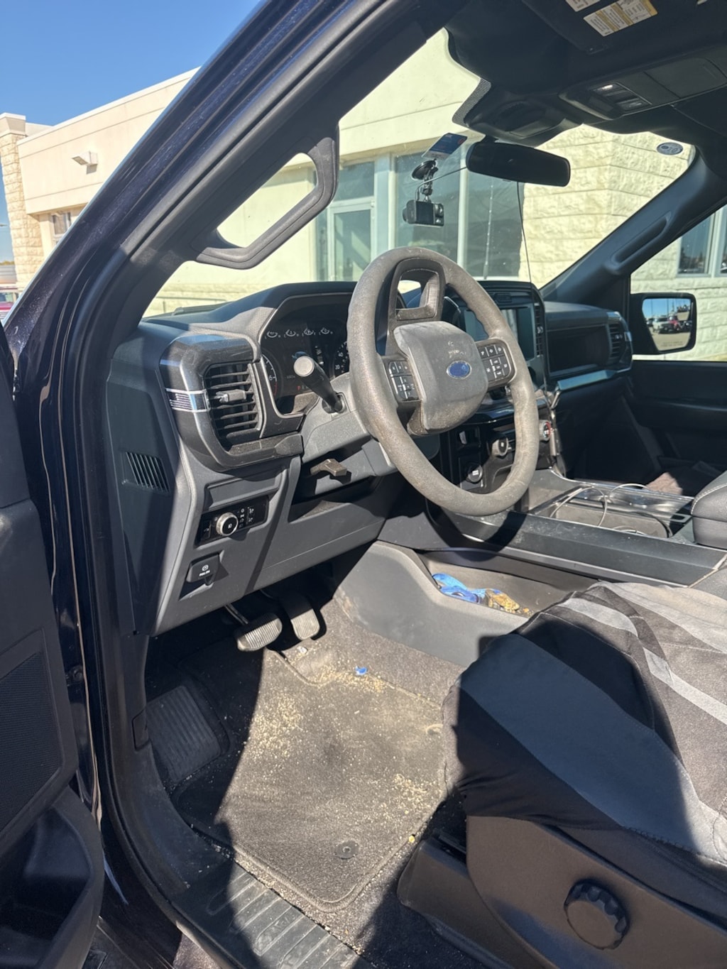 Certified 2023 Ford F-150 XL Truck