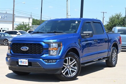 2023 Ford F-150 XL Truck