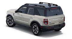 2025 Ford Bronco Sport Outer Banks SUV