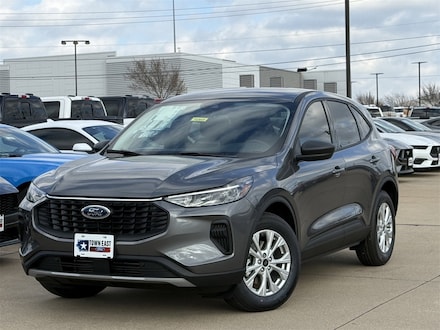 2026 Ford Escape Active SUV