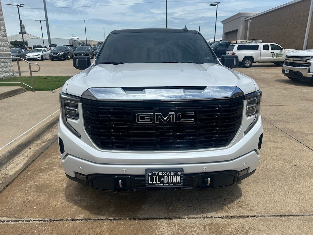 Used 2022 GMC Sierra 1500 Denali Truck